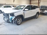 GMC Terrain Sle 3GKALMEV1JL344422 снимка
