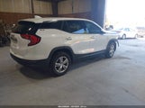 GMC Terrain Sle 3GKALMEV1JL344422 снимка