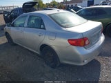 Toyota Corolla Le 2T1BU4EE8AC315774 снимка