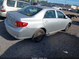 Toyota Corolla Le 2T1BU4EE8AC315774 снимка