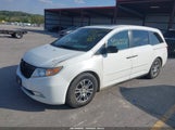 Honda Odyssey Ex-L 5FNRL5H69BB008400 снимка