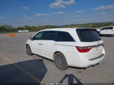 Honda Odyssey Ex-L 5FNRL5H69BB008400 снимка