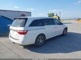 Honda Odyssey Ex-L 5FNRL5H69BB008400 снимка