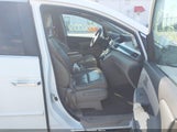 Honda Odyssey Ex-L 5FNRL5H69BB008400 снимка