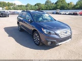 Subaru Outback 3.6R Limited 4S4BSENC2H3416110 снимка