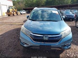 Honda Cr-V Touring 5J6RM3H9XFL022069 снимка
