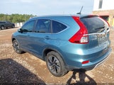 Honda Cr-V Touring 5J6RM3H9XFL022069 снимка