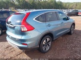 Honda Cr-V Touring 5J6RM3H9XFL022069 снимка