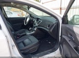 Chevrolet Cruze 2Lt Auto 1G1PE5SB0F7237365 fotografie