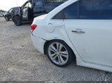 Chevrolet Cruze 2Lt Auto 1G1PE5SB0F7237365 photo