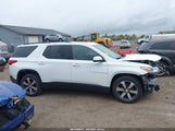 Chevrolet Traverse Awd Lt Leather 1GNEVHKW1LJ300157 fotografie
