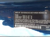Mini Hardtop Cooper WMWXM5C55F3A59625 photo