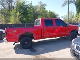 Ford F-250 Lariat/Xl/Xlt 1FTNW21S94EC90425 fotografie