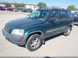 Honda Cr-V Lx JHLRD1744YC023644 снимка