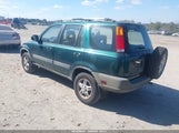 Honda Cr-V Lx JHLRD1744YC023644 снимка