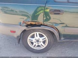 Honda Cr-V Lx JHLRD1744YC023644 снимка