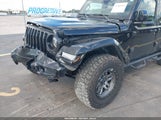 Jeep Wrangler Unlimited High Altitude 4X4 1C4HJXEMXMW815510 снимка