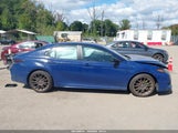 Toyota Camry Se Nightshade Edition 4T1G11AK5PU112261 photo