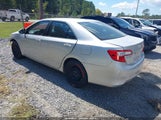Toyota Camry Le 4T1BF1FK1CU078088 снимка
