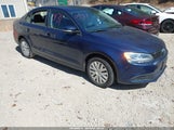 Volkswagen Jetta 2.5L Se 3VWDP7AJ2CM317063 снимка