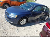 Volkswagen Jetta 2.5L Se 3VWDP7AJ2CM317063 снимка