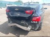 Chevrolet Malibu 1Lt 1G1ZE5ST4HF124769 снимка