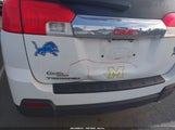 GMC Terrain Sl 2GKALNEKXF6384179 снимка