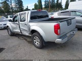 Nissan Frontier S 1N6AD0EV3JN732153 снимка