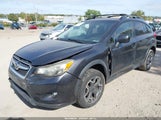 Subaru Xv Crosstrek 2.0I Limited JF2GPAGC6EH342546 снимка