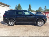 Jeep Grand Cherokee L Laredo X 4X4 1C4RJKAG6R8600113 photo