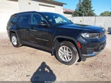 Jeep Grand Cherokee L Laredo X 4X4 1C4RJKAG6R8600113 снимка