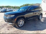 Jeep Grand Cherokee L Laredo X 4X4 1C4RJKAG6R8600113 photo
