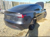 Tesla Model 3 Long Range Rear-Wheel Drive 5YJ3E1EA5SF977242 снимка