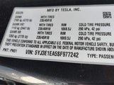 Tesla Model 3 Long Range Rear-Wheel Drive 5YJ3E1EA5SF977242 снимка
