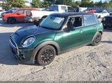 Mini Hardtop Cooper S WMWXU3C58H2D32134 снимка