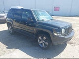 Jeep Patriot Sport Se 1C4NJPBA5GD765208 fotografie