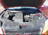 GMC Terrain Sle-1 2CTALBEW4A6350765 снимка