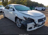 Nissan Maxima 3.5 Sv 1N4AA5AP5BC848067 снимка