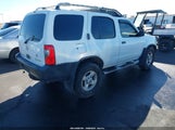 Nissan Xterra Xe 5N1ED28T14C604824 снимка