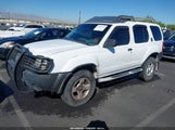 Nissan Xterra Xe 5N1ED28T14C604824 снимка