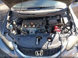 Honda Civic Ex-L 2HGFB2F94FH515997 снимка