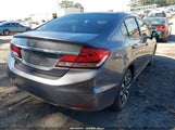 Honda Civic Ex-L 2HGFB2F94FH515997 снимка