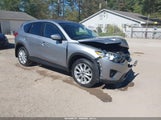 Mazda Cx-5 Grand Touring JM3KE4DY5F0482112 photo
