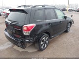 Subaru Forester 2.5I Limited JF2SJAJCXJH580141 снимка