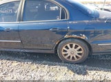 Hyundai Sonata Gls/Lx KMHWF35H04A916939 снимка