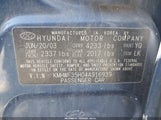 Hyundai Sonata Gls/Lx KMHWF35H04A916939 снимка