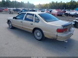 Chevrolet Caprice Classic 1G1BL52W5SR190190 снимка