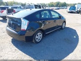 Toyota Prius Four JTDKN3DU0B1412005 снимка
