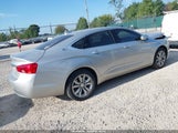 Chevrolet Impala Lt 1G11Z5S31KU139217 снимка
