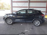 Nissan Rogue Sport Sv Awd Xtronic Cvt JN1BJ1CW7LW642876 снимка
